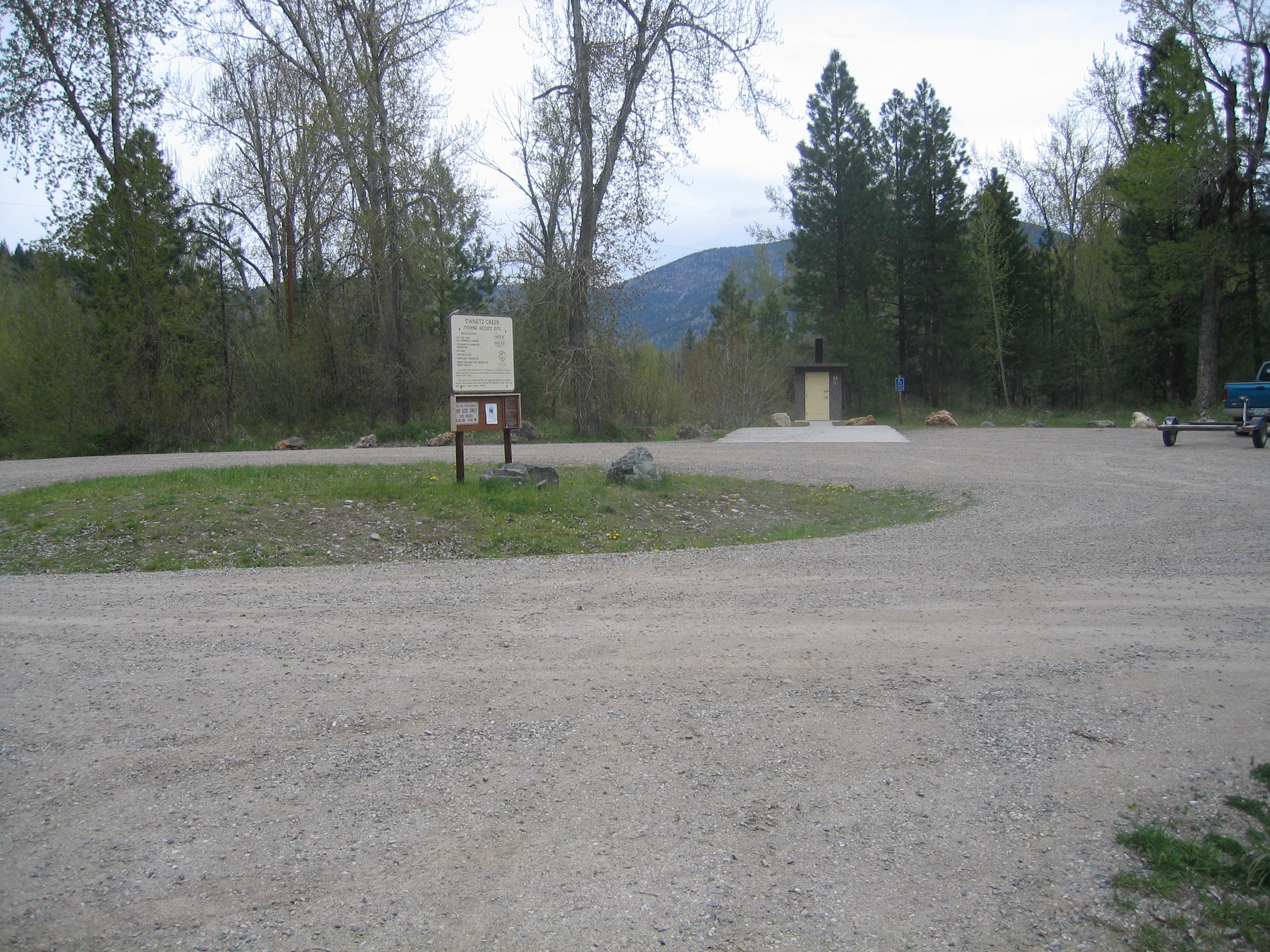 Schwartz Creek