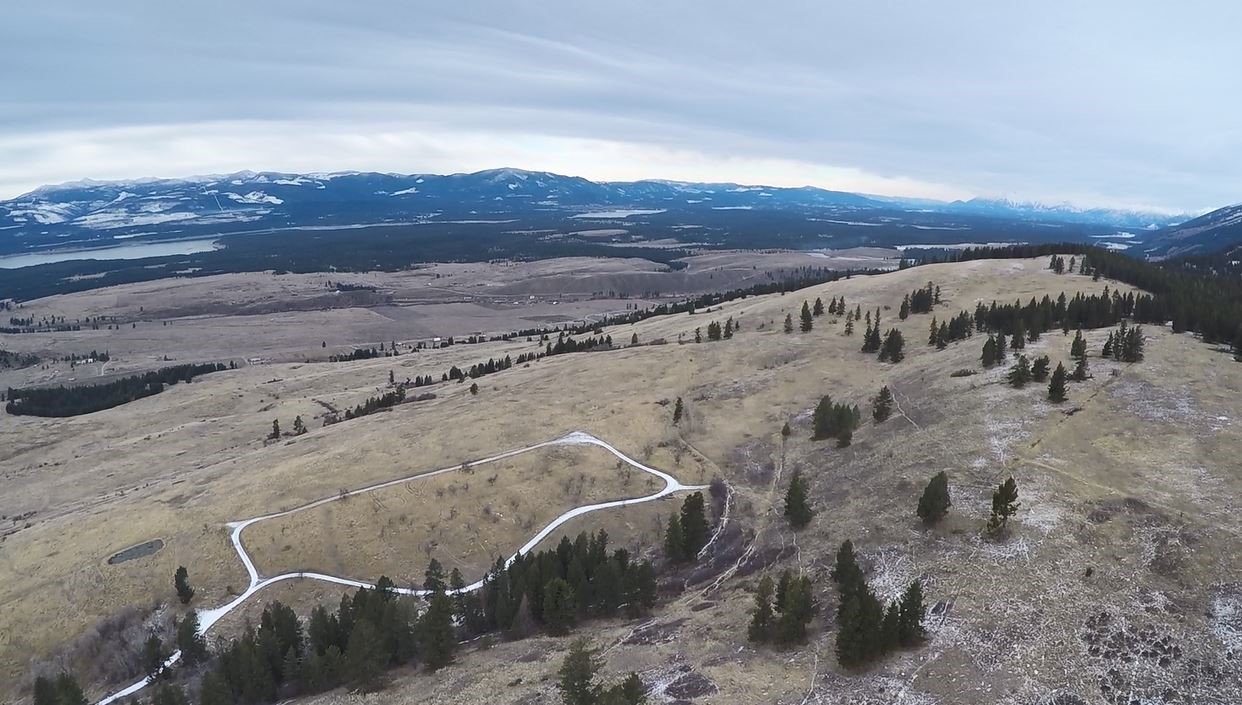 Kootenai Woods Ranch