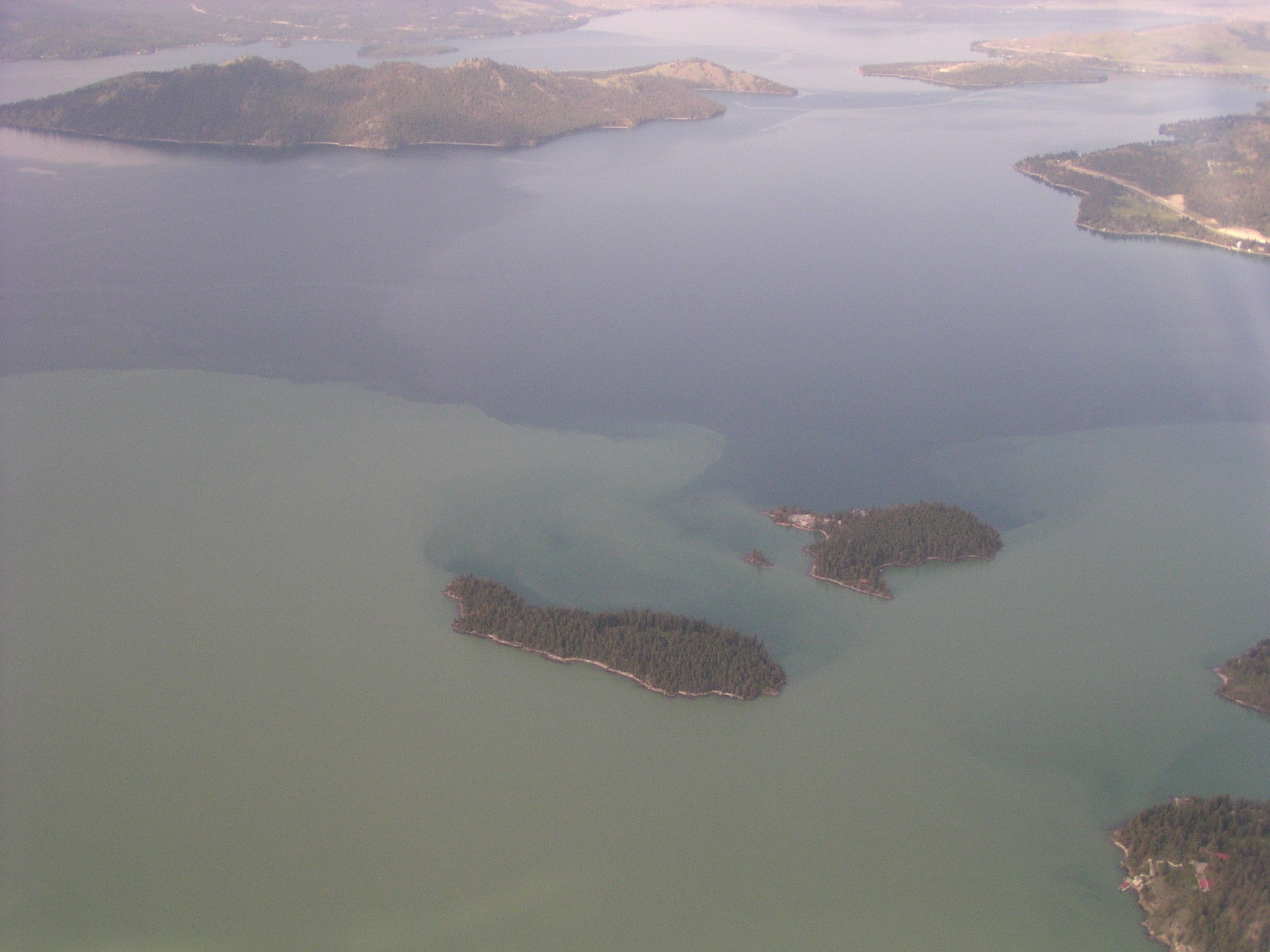 Flathead Lake WHPA