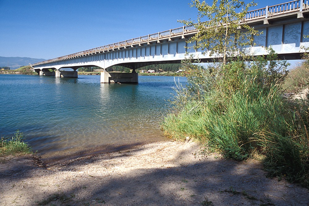 Sportsmans Bridge
