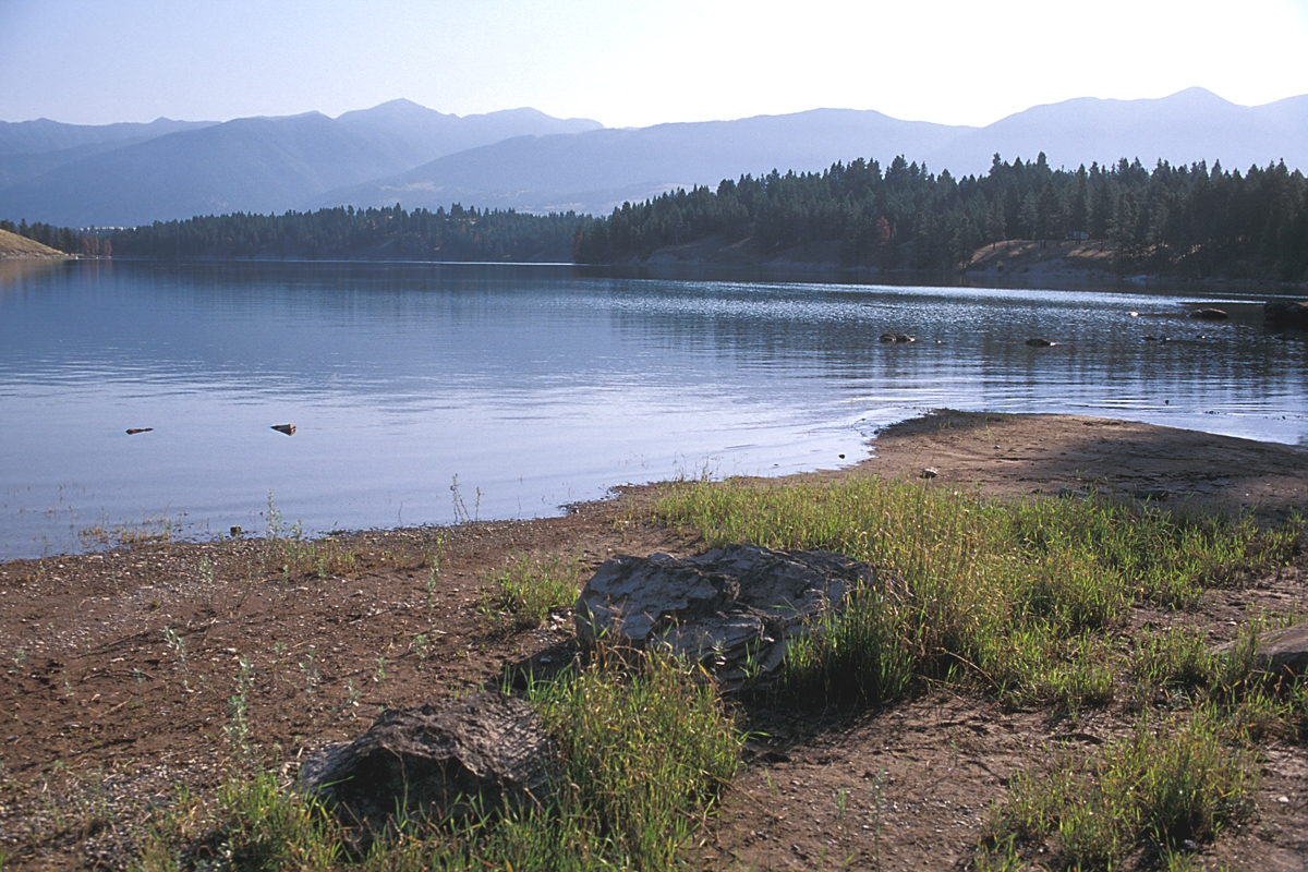 Sophie Lake