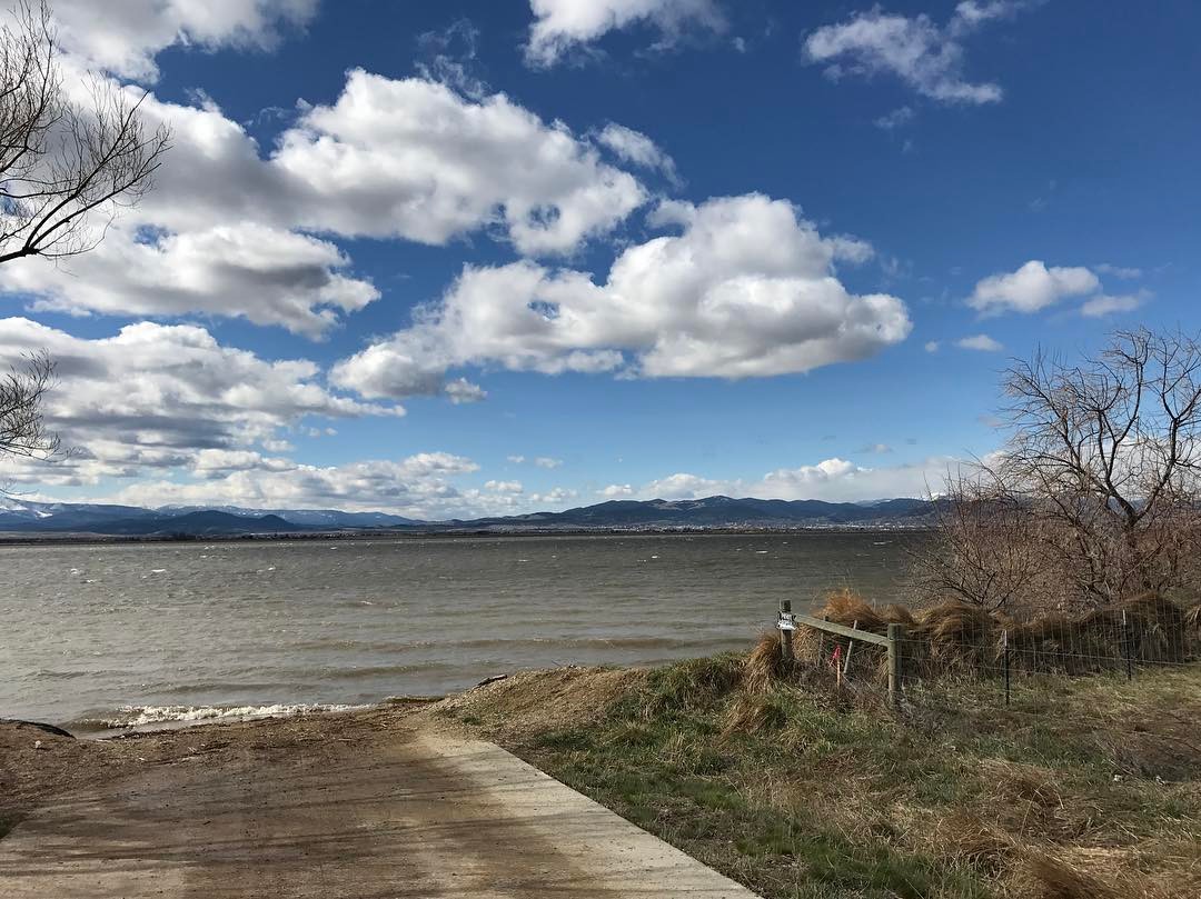 Lake Helena