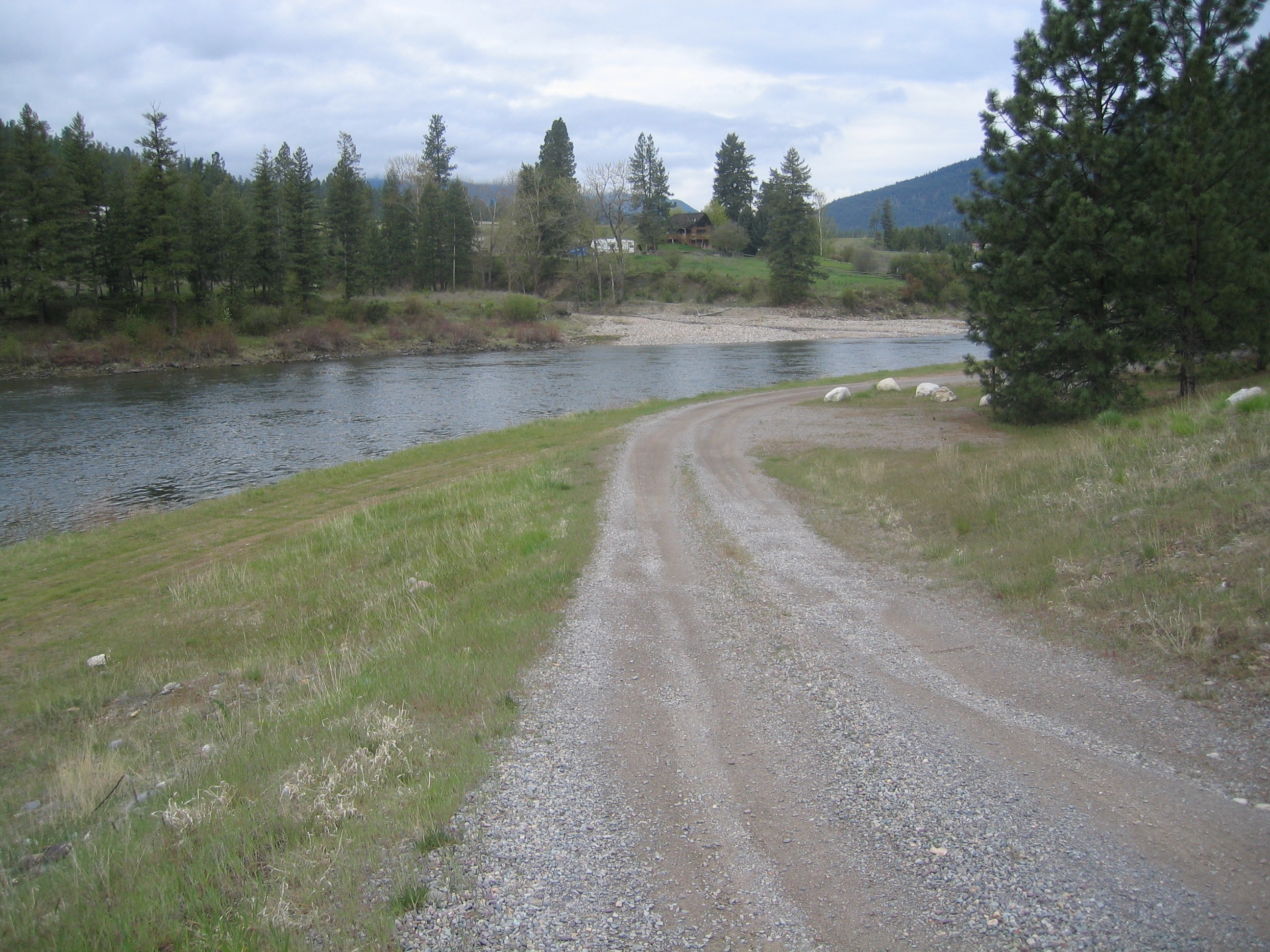 Dry Creek
