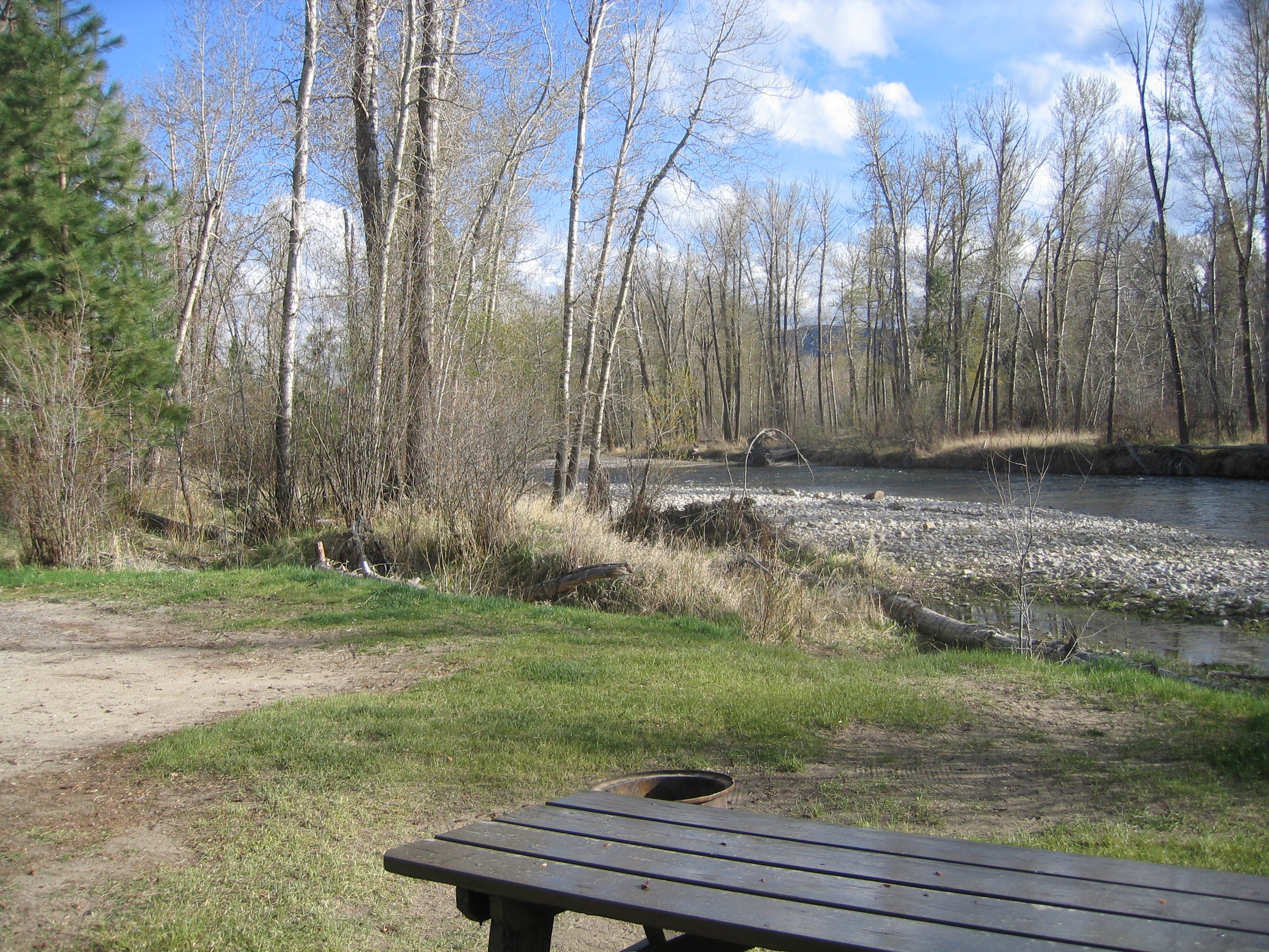 Hannon Memorial