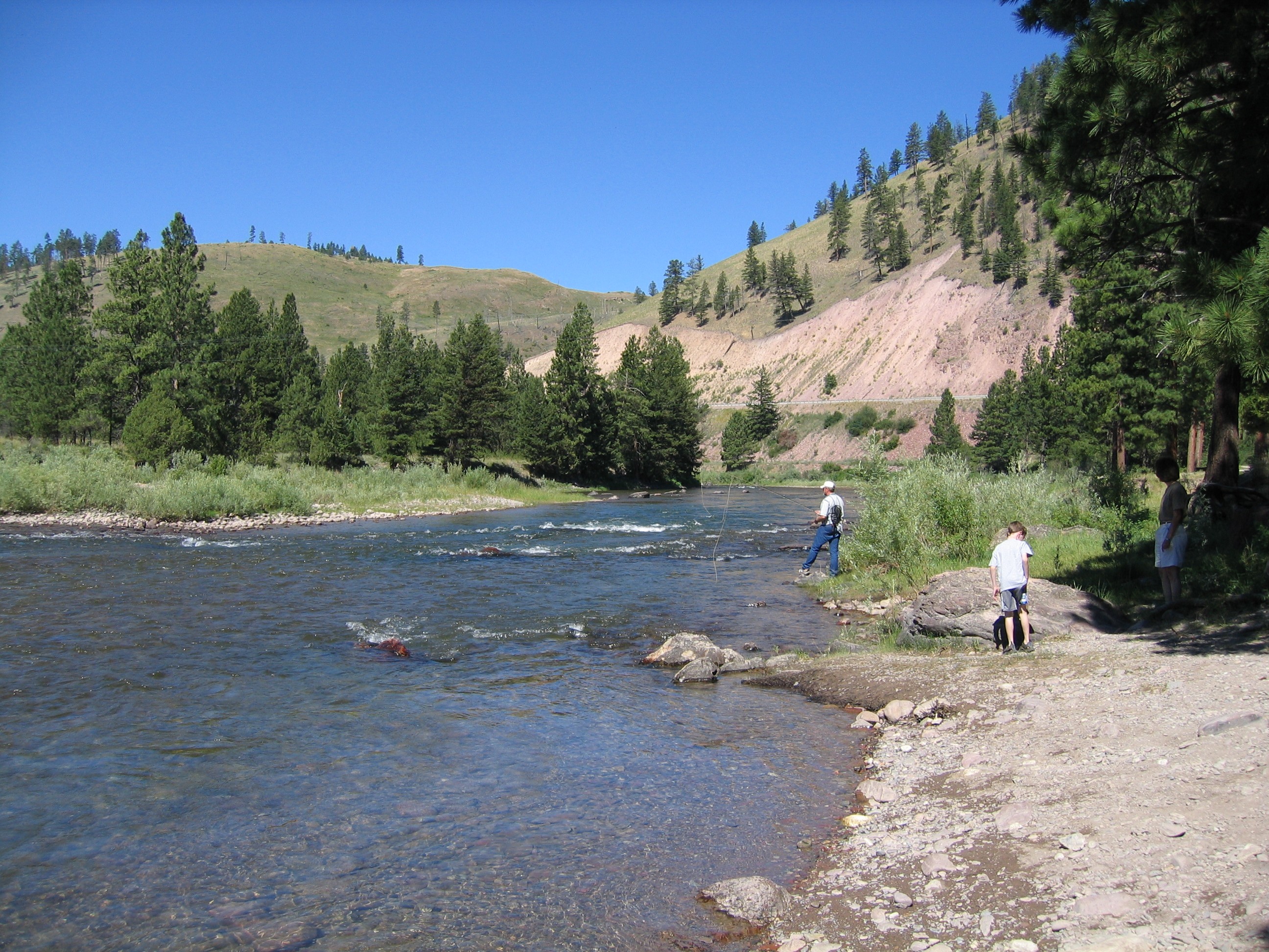Russell Gates Memorial